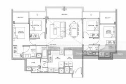 Juniper Hill (D10), Apartment #447346501